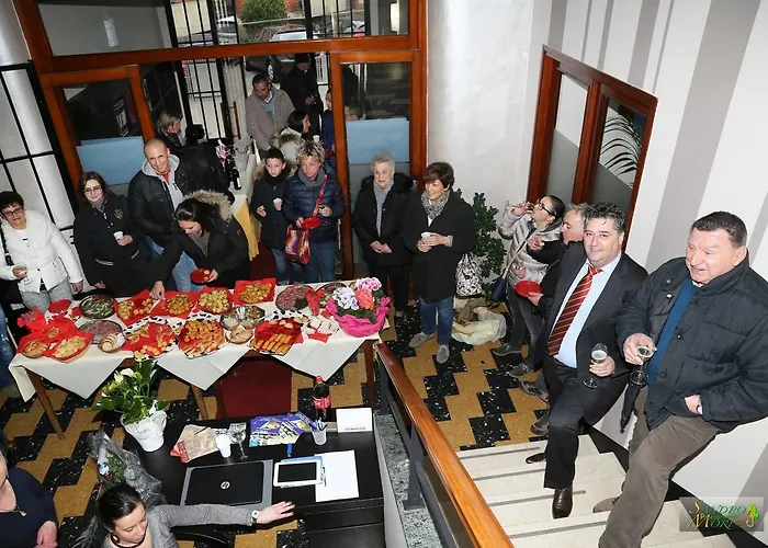 Albergo Aurora