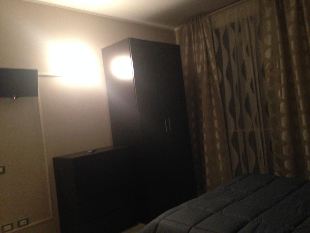 Hotel Aurora Grignasco