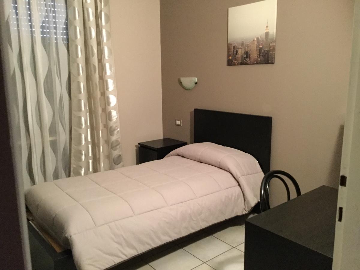 Hotel Aurora 2*